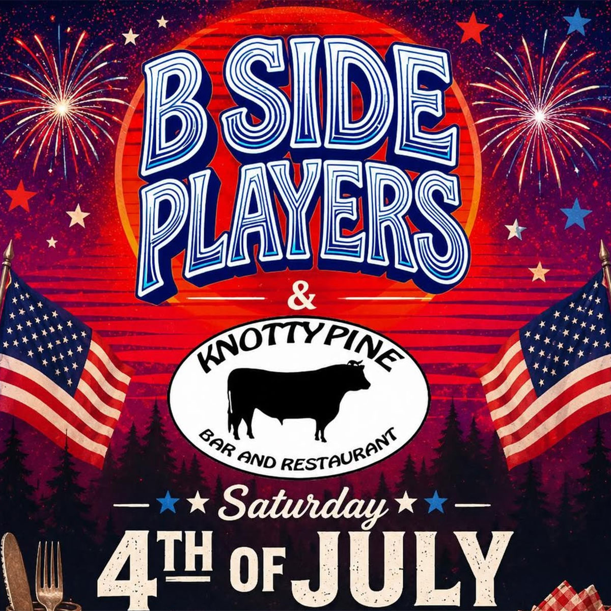 B-Side-Players-Knotty-Pine